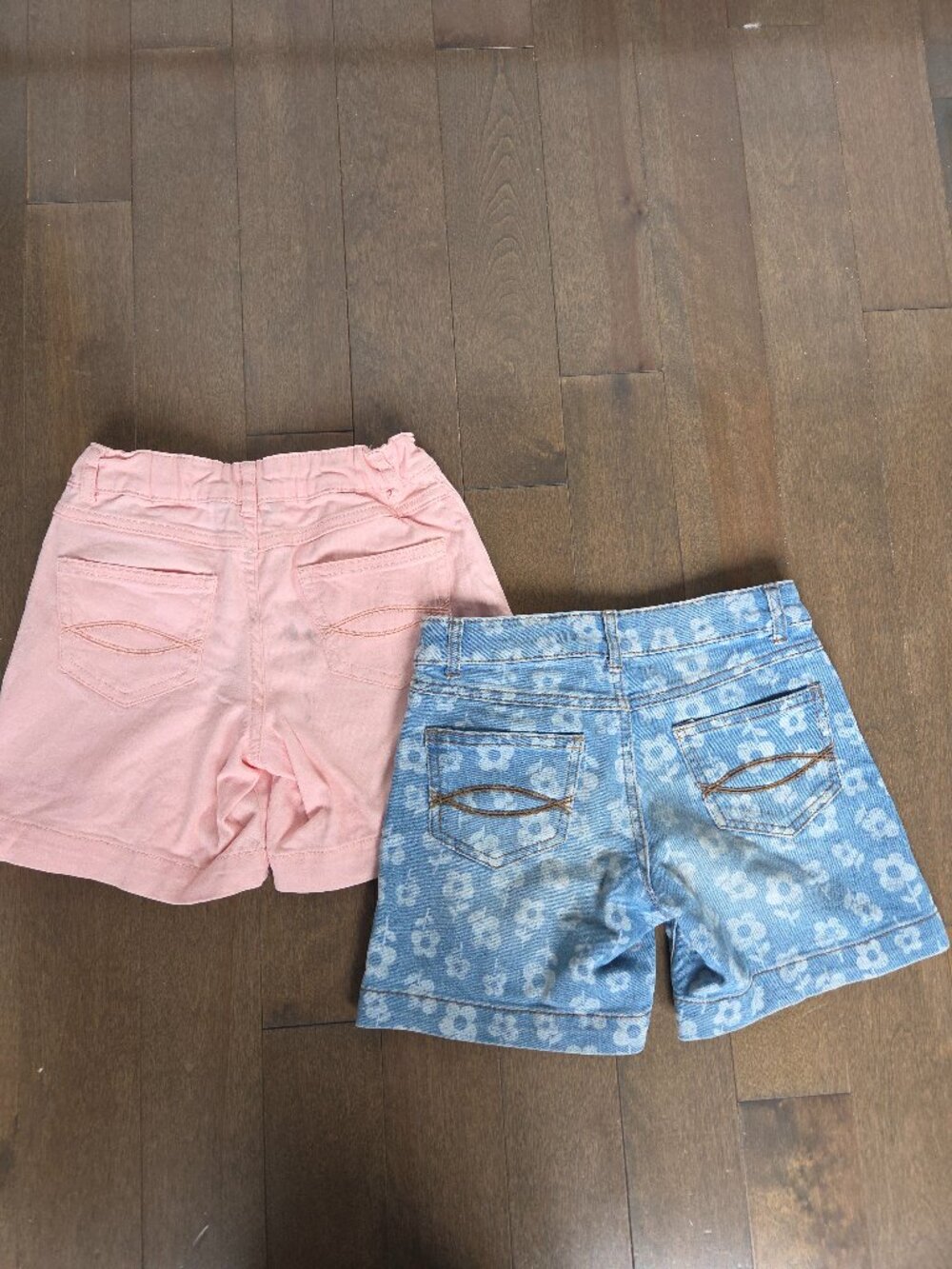 Girl shorts bundle